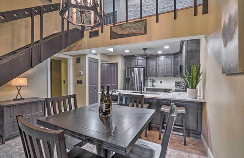 Sandalwood Estates Casa | Chic Fort Myers Escape w/ Community Perks!