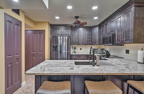 Sandalwood Estates Casa | Chic Fort Myers Escape w/ Community Perks!