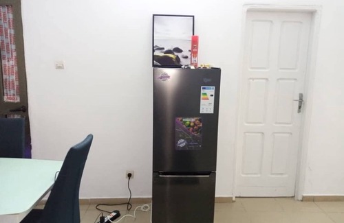 Lome Apartamento | Chic furnished apartment in Tokoin Casablanca