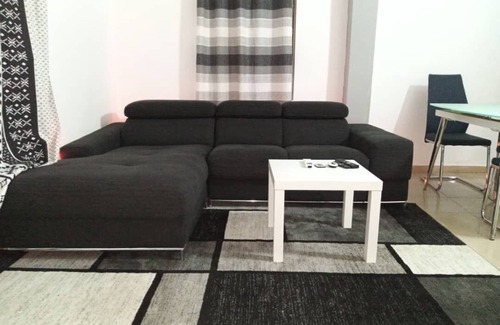 Lome Apartamento | Chic furnished apartment in Tokoin Casablanca
