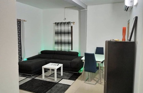 Lome Apartamento | Chic furnished apartment in Tokoin Casablanca