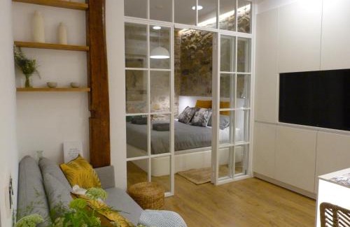 Gros Apartamento | Chic Gran Vía, nuevo apartamento de diseño en Gros by ChicDonosti