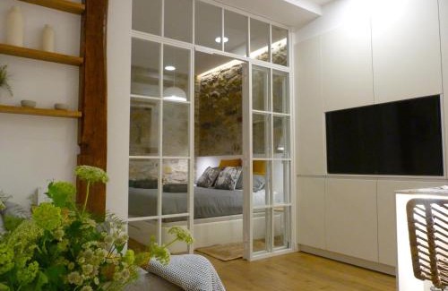 Gros Apartamento | Chic Gran Vía, nuevo apartamento de diseño en Gros by ChicDonosti