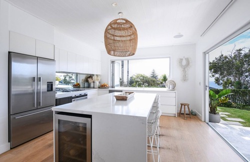 Mona Vale Casa | Chic Hamptons Style Beach House