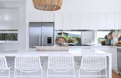 Mona Vale Casa | Chic Hamptons Style Beach House