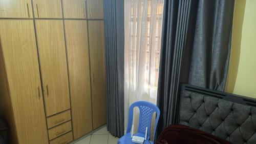 Kiambu Apartamento | Chic Haven - Fully furnished 1 BR Gem