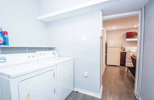 Saint John Apartamento | Chic Hideaway Close to UNBSJ
