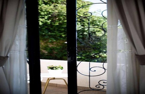 Arienzo Casa | Un elegante refugio en Positano