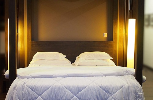Barra Grande Hotel | Chic Hotel Boutique