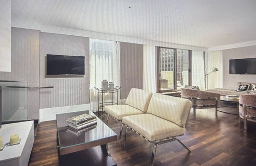 Midtown East Hotel | Chic hotel in fabulous Midtown NYC minutes from Times Square.