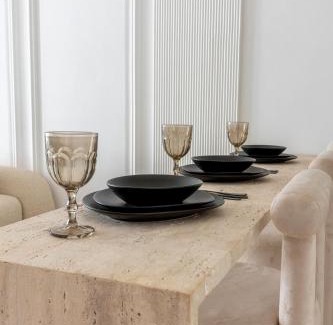 Casablanca Apartamento | Chic Hotel-Style Apartment in Casablanca