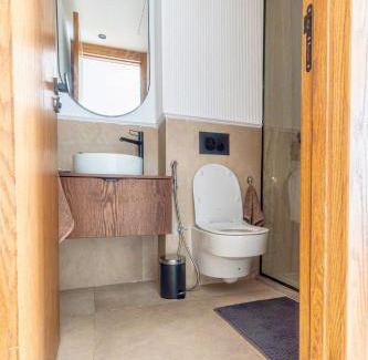 Casablanca Apartamento | Chic Hotel-Style Apartment in Casablanca
