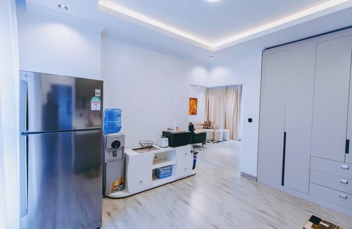 Kigali Casa | Chic, House for Rent with Honore Rwanda