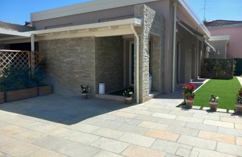 Quartiere XXIV Don Bosco Casa | CHIC house