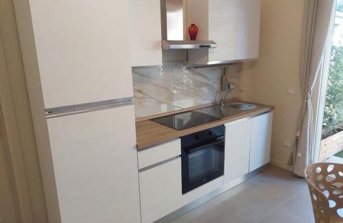 Quartiere XXIV Don Bosco Casa | CHIC house