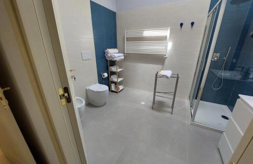 Quartiere XXIV Don Bosco Casa | CHIC house