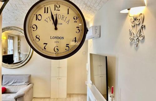 Moncalieri Apartamento | Chic house near the castle