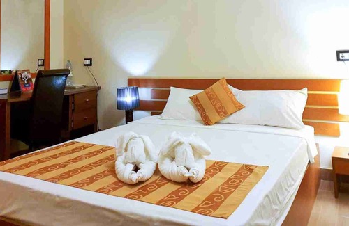 Kelaa Casa | Chic Island Villa Suite con impresionante playa cerca