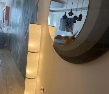 Beziers City Centre Apartamento | Chic, Luxury & Spacious F4 in Old Town AC