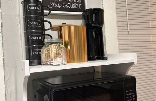 Albany Apartamento | Chic Madison Parkview