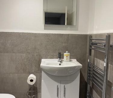 Maidstone Apartamento | Chic Maidstone getaway