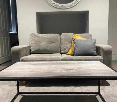 Maidstone Apartamento | Chic Maidstone getaway