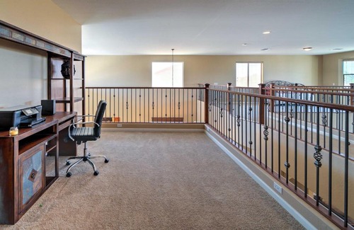 Maricopa Casa | Chic Maricopa Golf Course Escape with Outdoor Oasis!