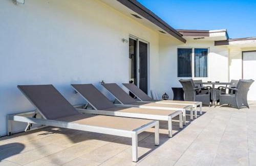 Palmetto Estates Casa | Chic Miami Private Pool Home