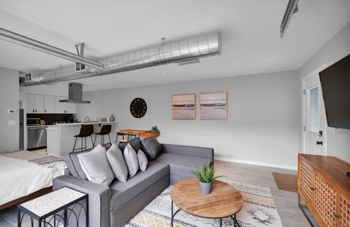 San Marco Apartamento | Chic & modern studio in the heart of San Marco!