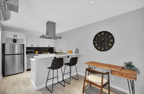 San Marco Apartamento | Chic & modern studio in the heart of San Marco!