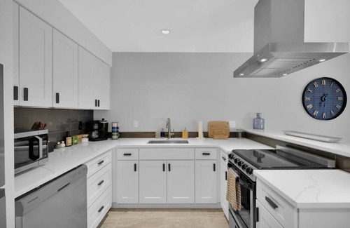 San Marco Apartamento | Chic & modern studio in the heart of San Marco!