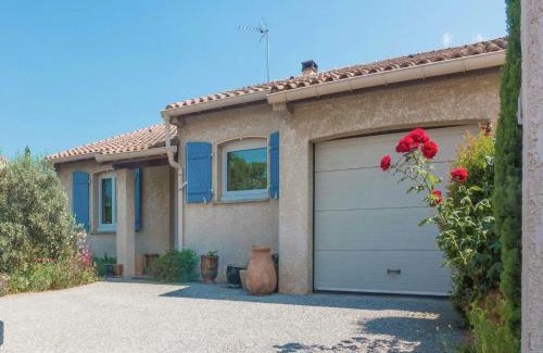 Narbonne Casa | Chic Narbonne Pool Retreat