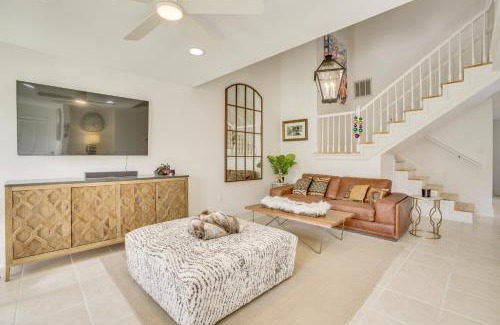 West End Casa | Chic New Orleans Abode 1 Mi to Lake Pontchartrain