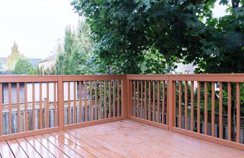 Glen Abbey Casa | Chic Oakville Hideaway: Perfect for Families
