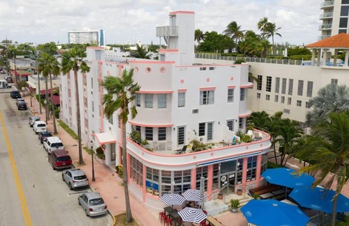 North Beach Apartamento | Chic Ocean Retreat