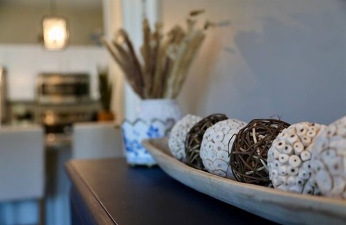 Oxford Condominio | Chic Oxford Condo Getaway with 2 Suites!
