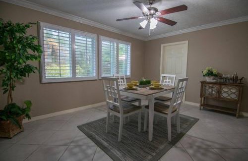 Bonita Springs Casa | Chic Private Pool Home Minutes to Bonita Beaches