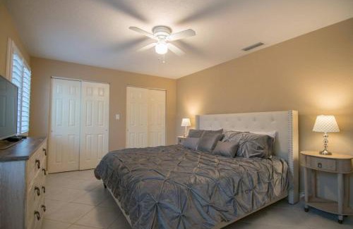Bonita Springs Casa | Chic Private Pool Home Minutes to Bonita Beaches