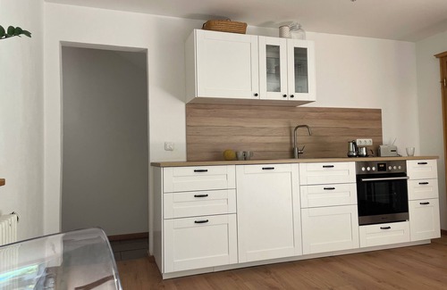 Amerang Apartamento | Chic, quietly located vacation apartment in Amerang