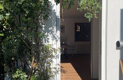 Amerang Apartamento | Chic, quietly located vacation apartment in Amerang
