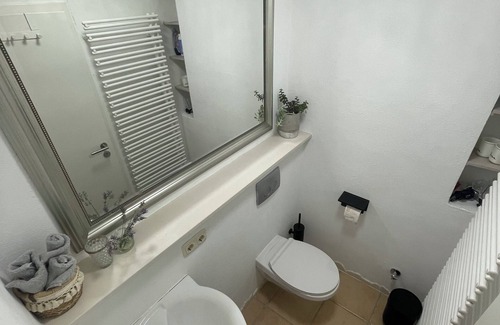 Amerang Apartamento | Chic, quietly located vacation apartment in Amerang