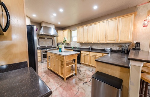 Interchange Square Casa | Chic Renovated Oasis: Disney & Universal Nearby by RedAwning