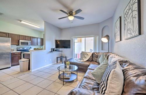 Regal Palms Casa | Chic Resort Townhome about 9 Mi to Disney Parks!