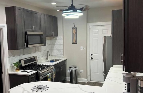 Roseland Apartamento | Chic Retreat, Chic Retreat "Your Urban Getaway"