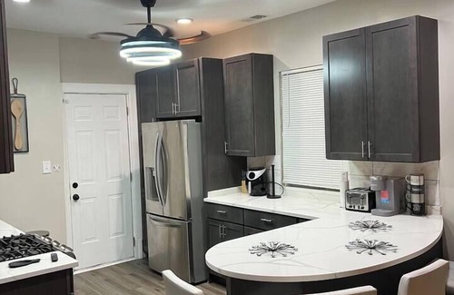 Roseland Apartamento | Chic Retreat, Chic Retreat "Your Urban Getaway"