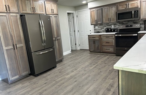 Canton Casa | Chic Retreat Welcomes you!