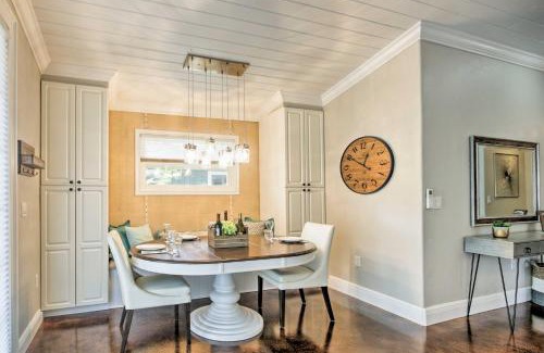 South Gate Ridge Casa | Chic Sarasota Cottage Near Beaches and Downtown!