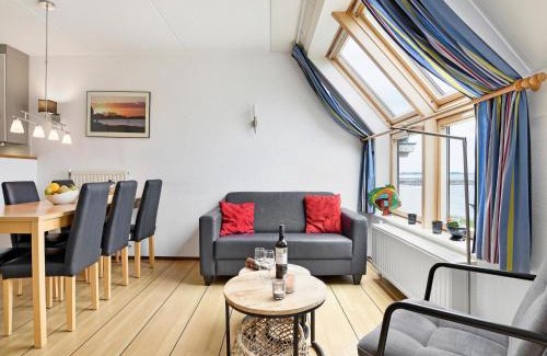 Brouwershaven Apartamento | Chic Seaside Getaway