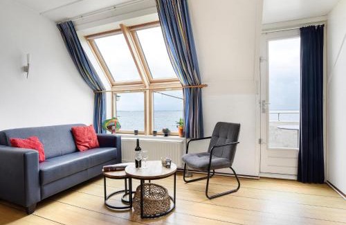 Brouwershaven Apartamento | Chic Seaside Getaway