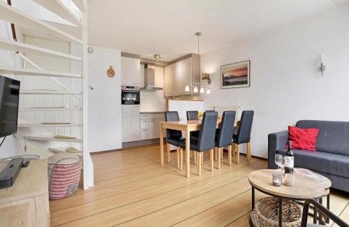 Brouwershaven Apartamento | Chic Seaside Getaway